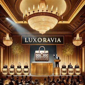 Luxoravia Luxury Low Starts